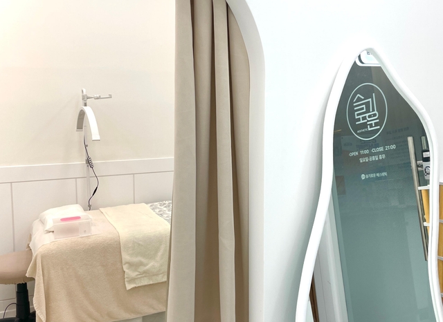 슬기로운 에스테틱