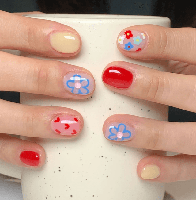 추천 콕 예약 전시 이미지