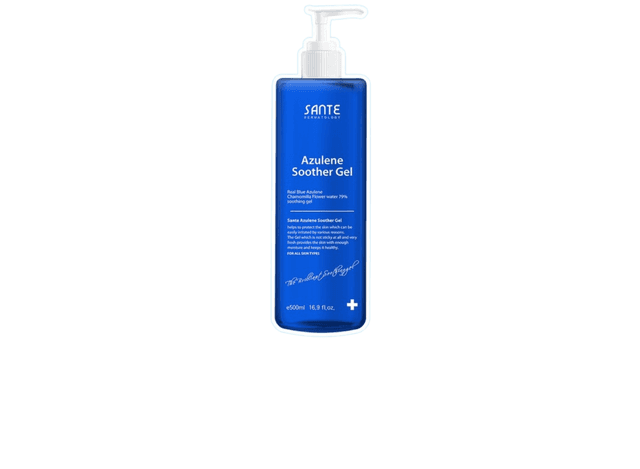 아줄렌수더겔(500ml)