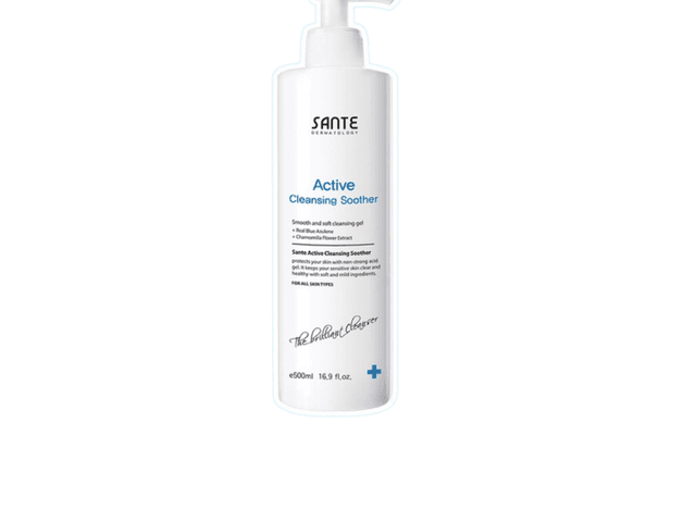 엑티브클렌징수더(500ml)