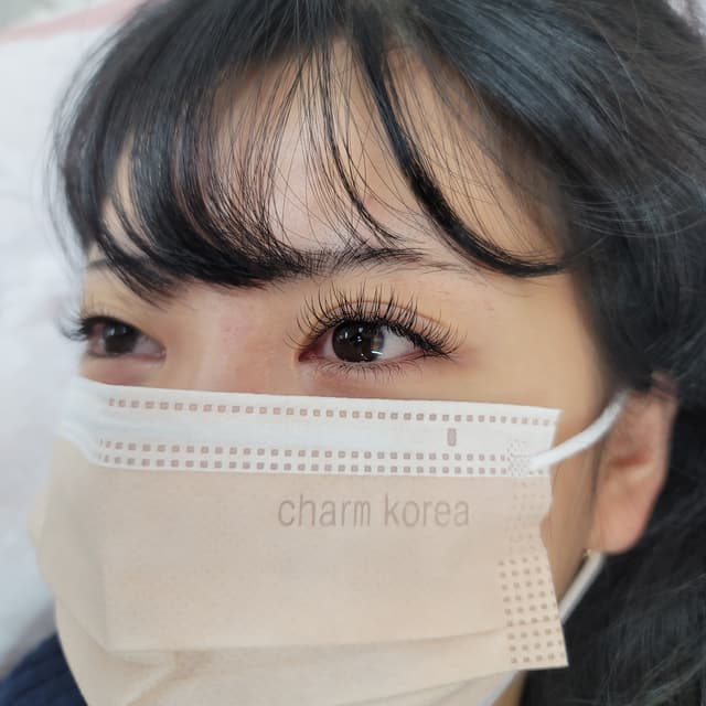 플랫모100