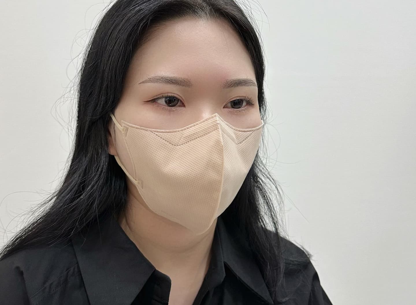 눈썹