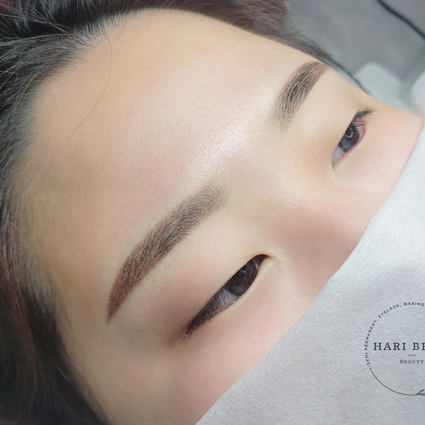 AMZ 섀도우 눈썹