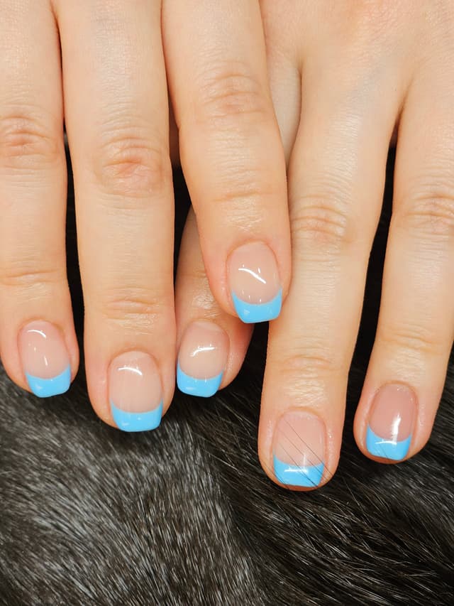 프렌치,치크