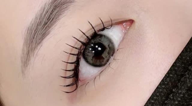 보떼 블랙틴팅영양 바짝펌