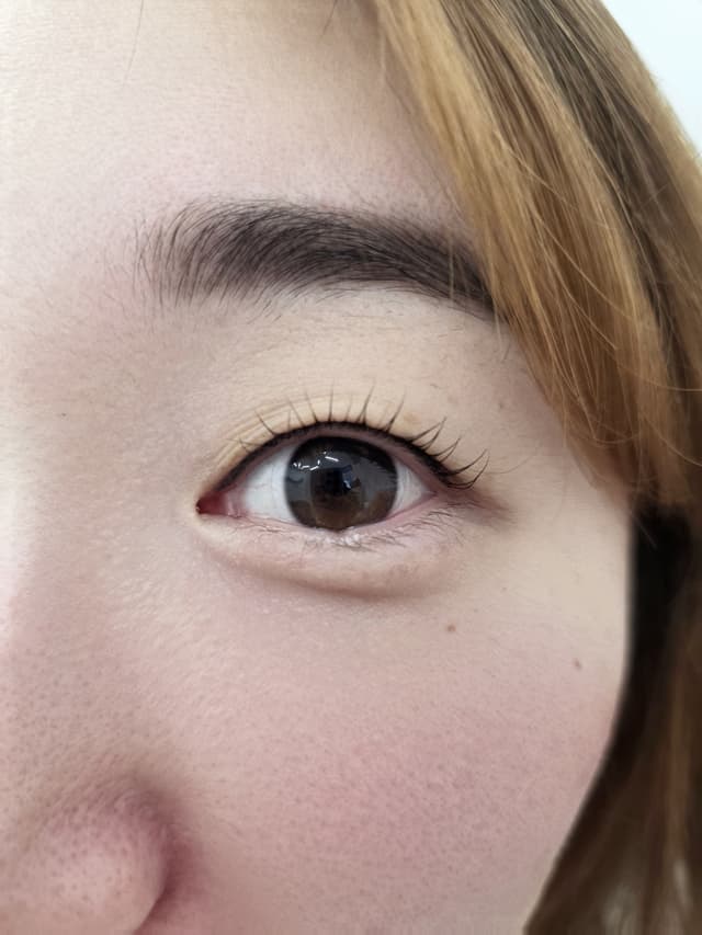 기본뷰러펌
