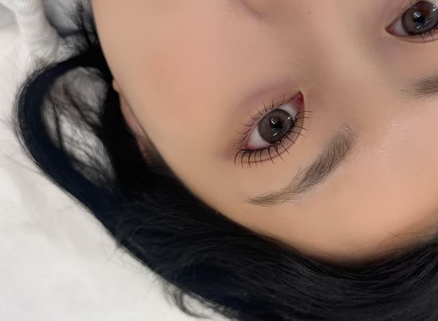 마스카라연장(여리)