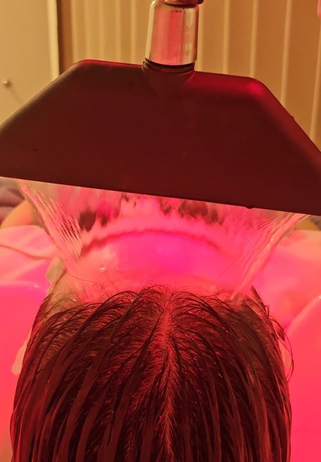 헤드스파
