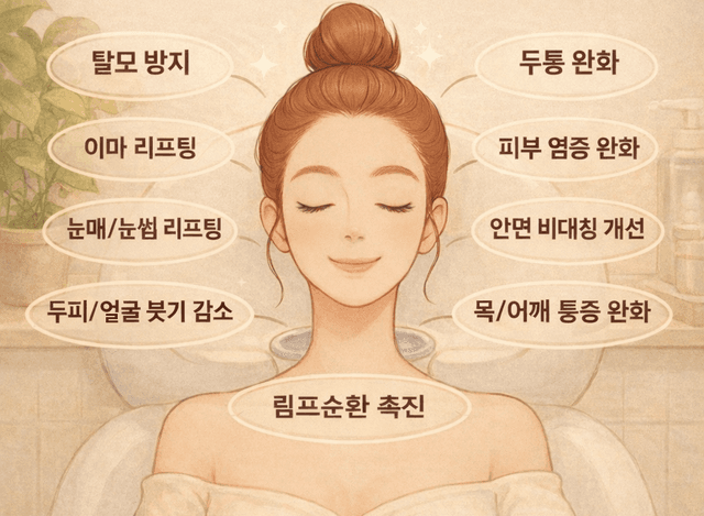 두피스케일링