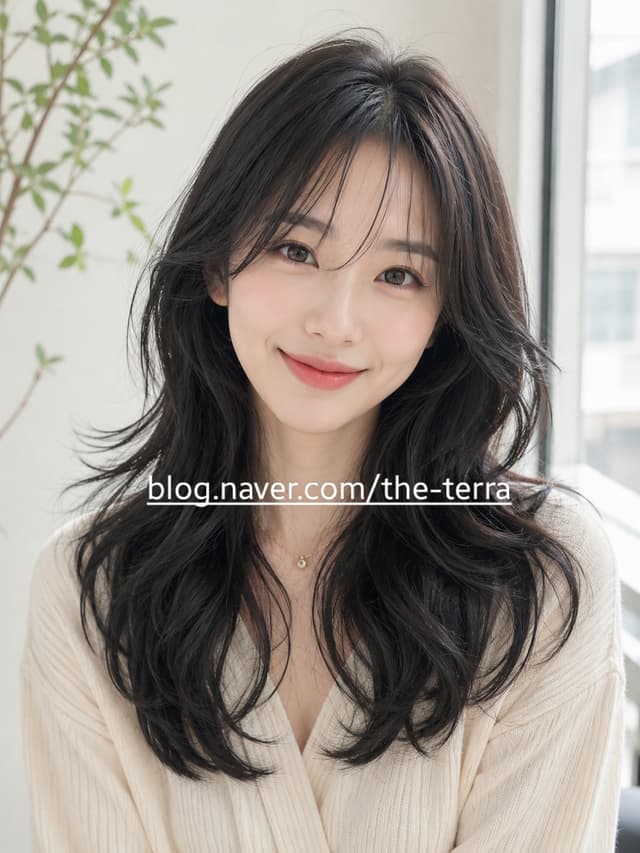 더테라시그니처펌 