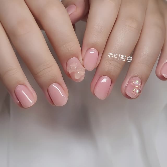 손젤 원컬러