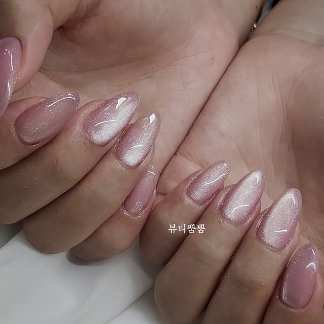 열손톱연장