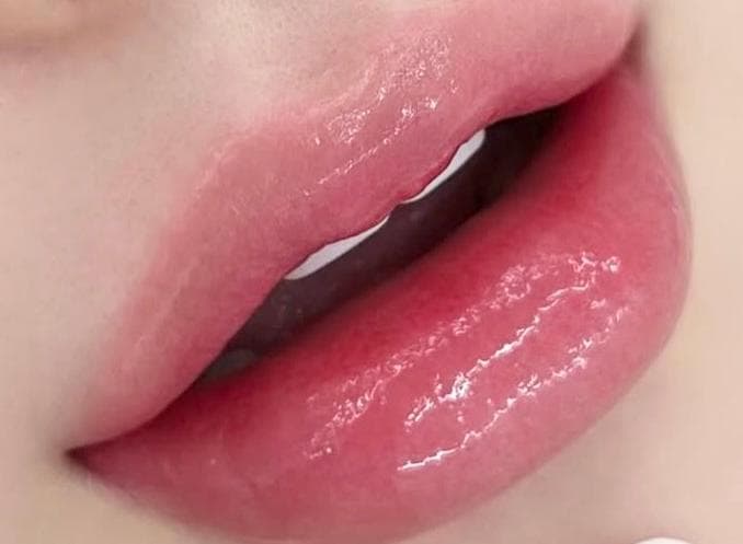 입술
