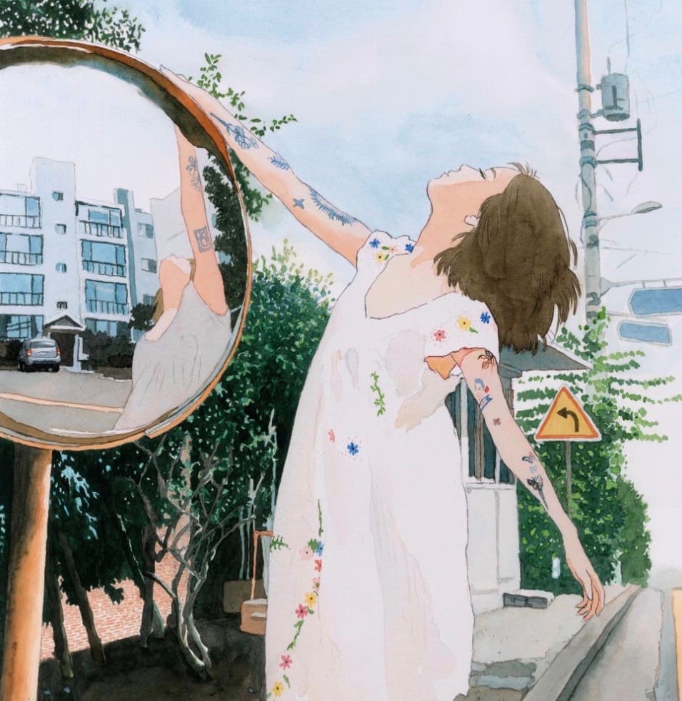 프로필 이미지
