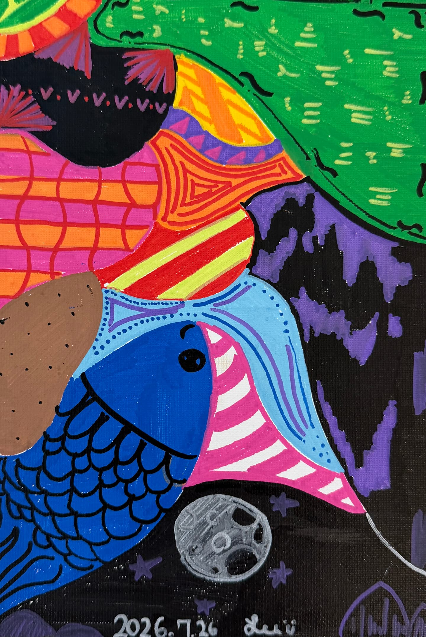 프로필 이미지