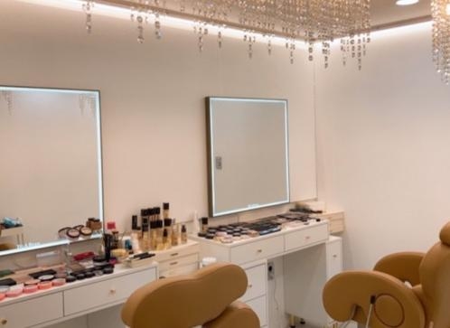 디아뷰메이크업