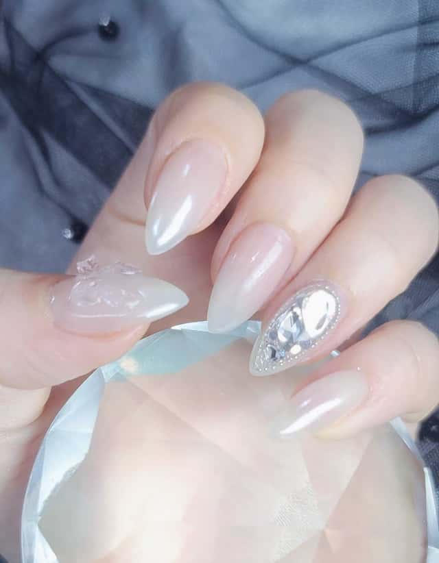 네일 어여쁘리