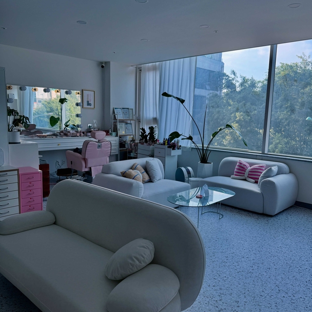 슈스타메이크업