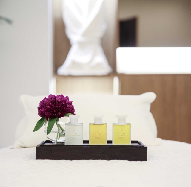 리버힐스파웰니스센터