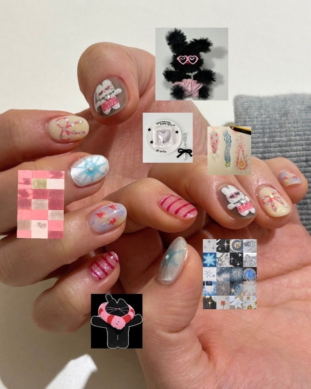 추천 콕 예약 전시 이미지