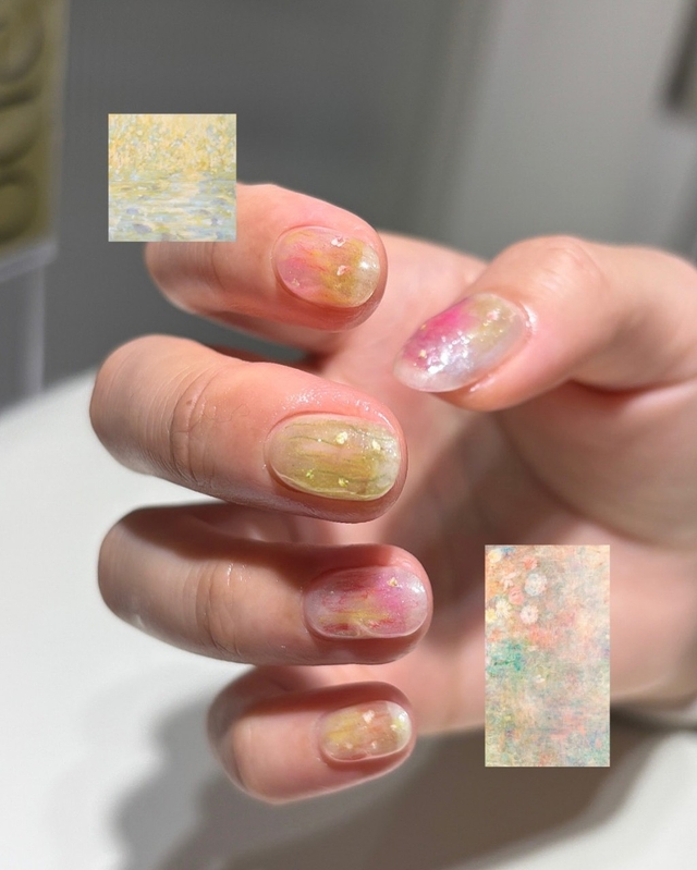 추천 콕 예약 전시 이미지