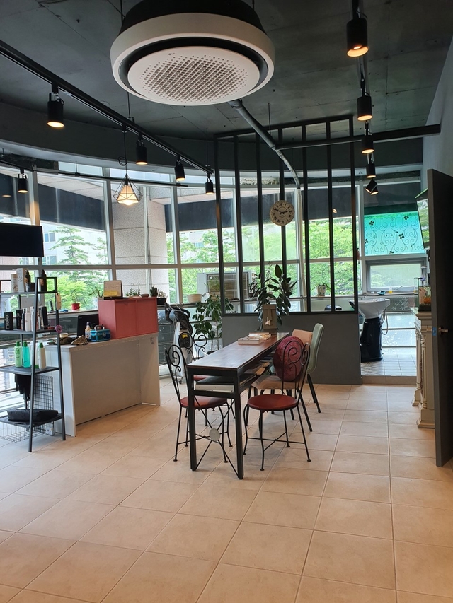 이제이헤어팩토리