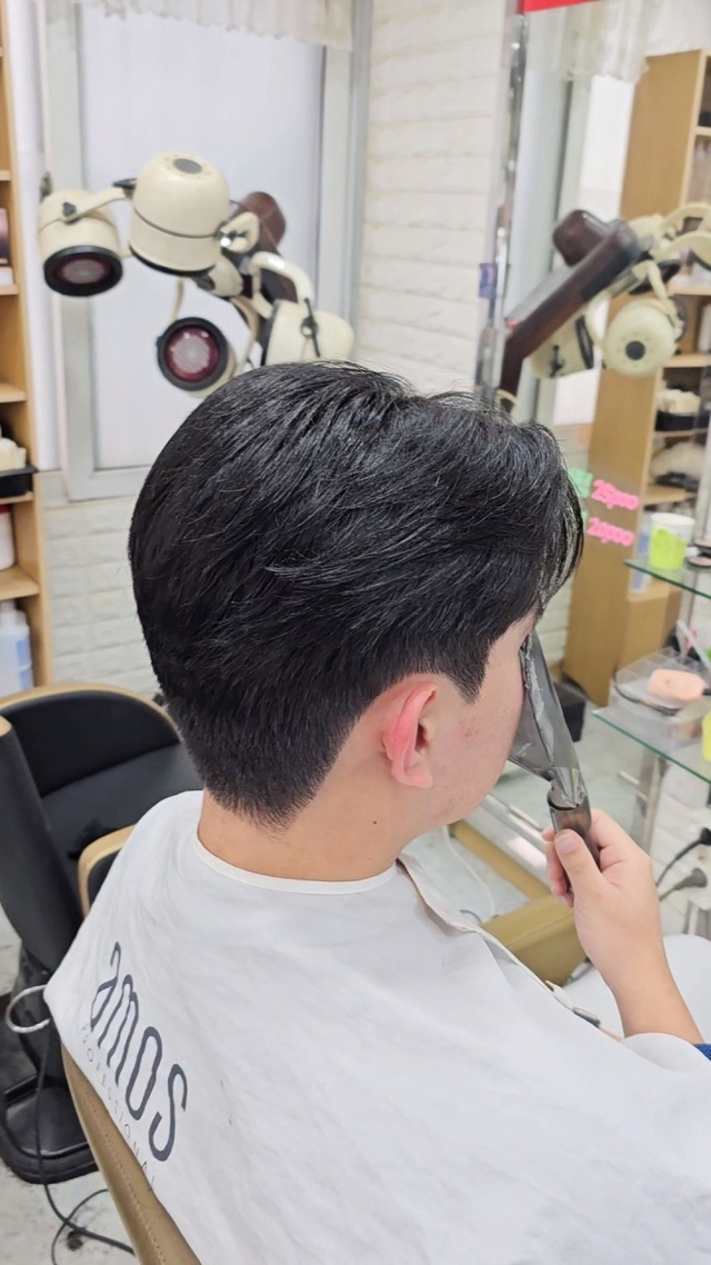 모델와이즈헤어