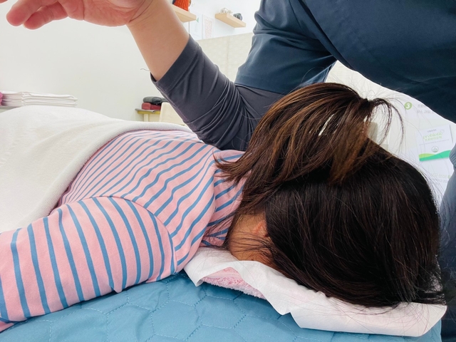 바디리셋(Body Reset)