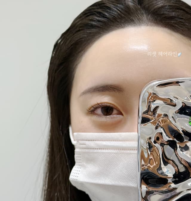 쉐도우기법
