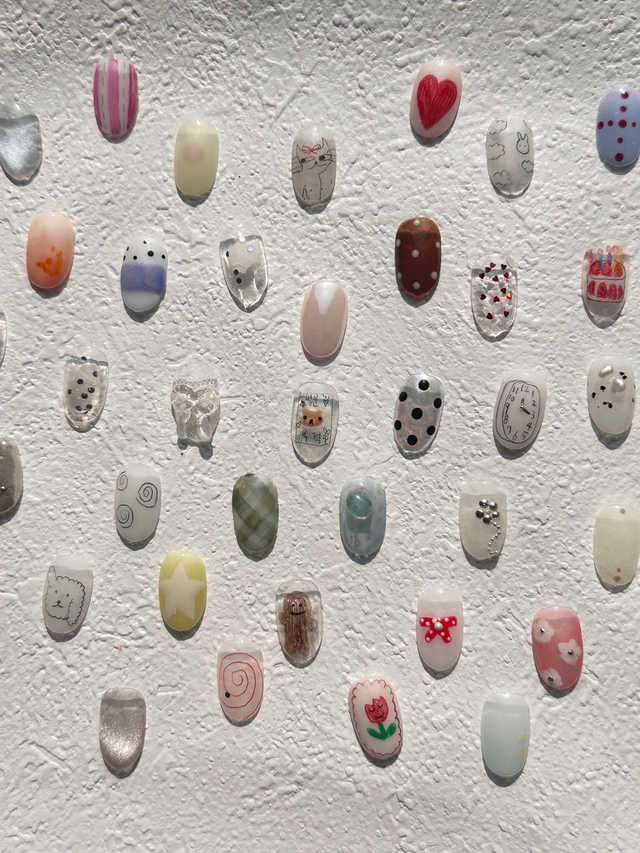 세은 오마카세이벤트